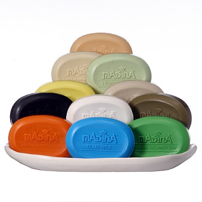 Bar Soaps Bar Soaps
